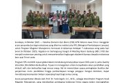 SELAMAT DATANG MAHASISWA PROGRAM RPL MAGISTER MANAJEMEN UPN VETERAN JAWA TIMUR TA. 2025/2026