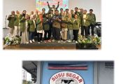 Mahasiswa RPL Angkatan 3 Magister Manajemen UPN Veteran Jawa Timur Laksanakan KKL ke Industri Unggulan di Semarang dan Yogyakarta