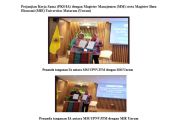 UPNV Jawa Timur dan Universitas Mataram Jalin Kerja Sama Strategis Tingkatkan Kualitas Pendidikan dan Penelitian