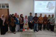 Workshop “Reakreditasi LAMEMBA dengan Aturan Terbaru 2025” Sukses Digelar oleh Prodi Magister Manajemen UPN “Veteran” Jawa Timur
