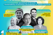 International Conference of Economics, Business, and Government Challenges  6th ICEBGC 2023 by Faculty Business and Economics UPN Veteran Jawa Timur