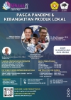 Seminar Nasional Manajemen dan Call fo Paper (SeNamA) 2021