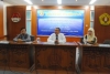 SAMBUT KULIAH PERDANA 2015